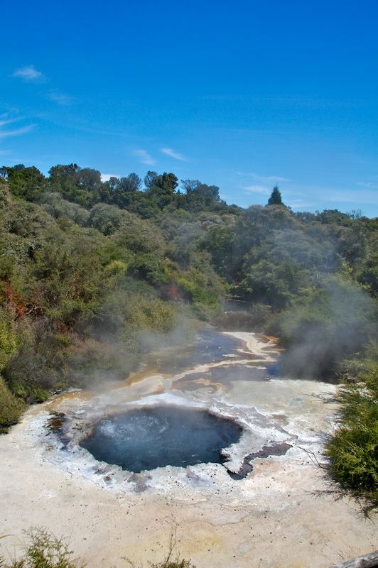 Rotorua