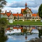 Rotorua Government Gardens