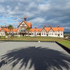 ..Rotorua Museum..