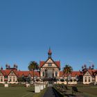 Rotorua Museum