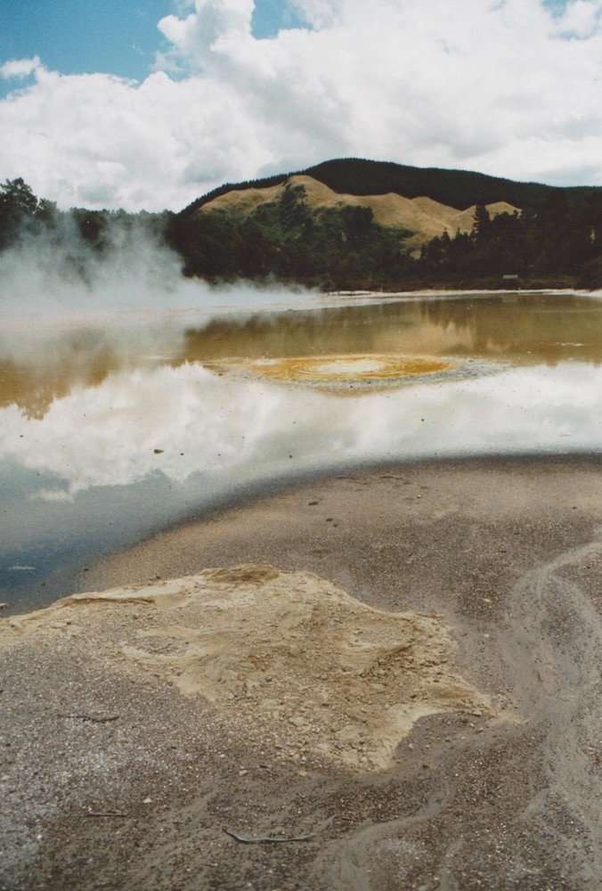 Rotorua, Neuseeland