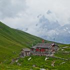 Rotstockhütte