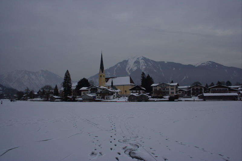 Rottach-Egern