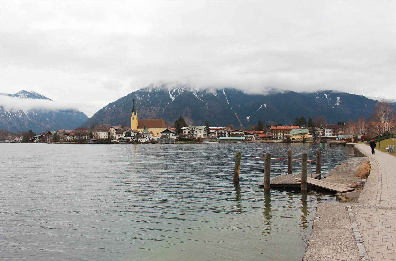 Rottach-Egern am Tegernsee