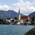 Rottach-Egern am Tegernsee