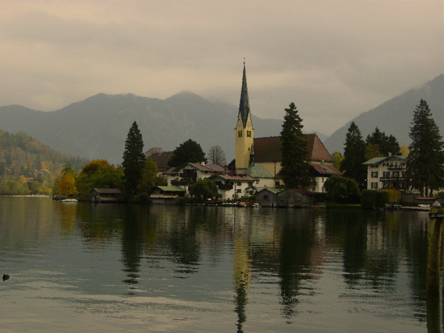 Rottach-Egern