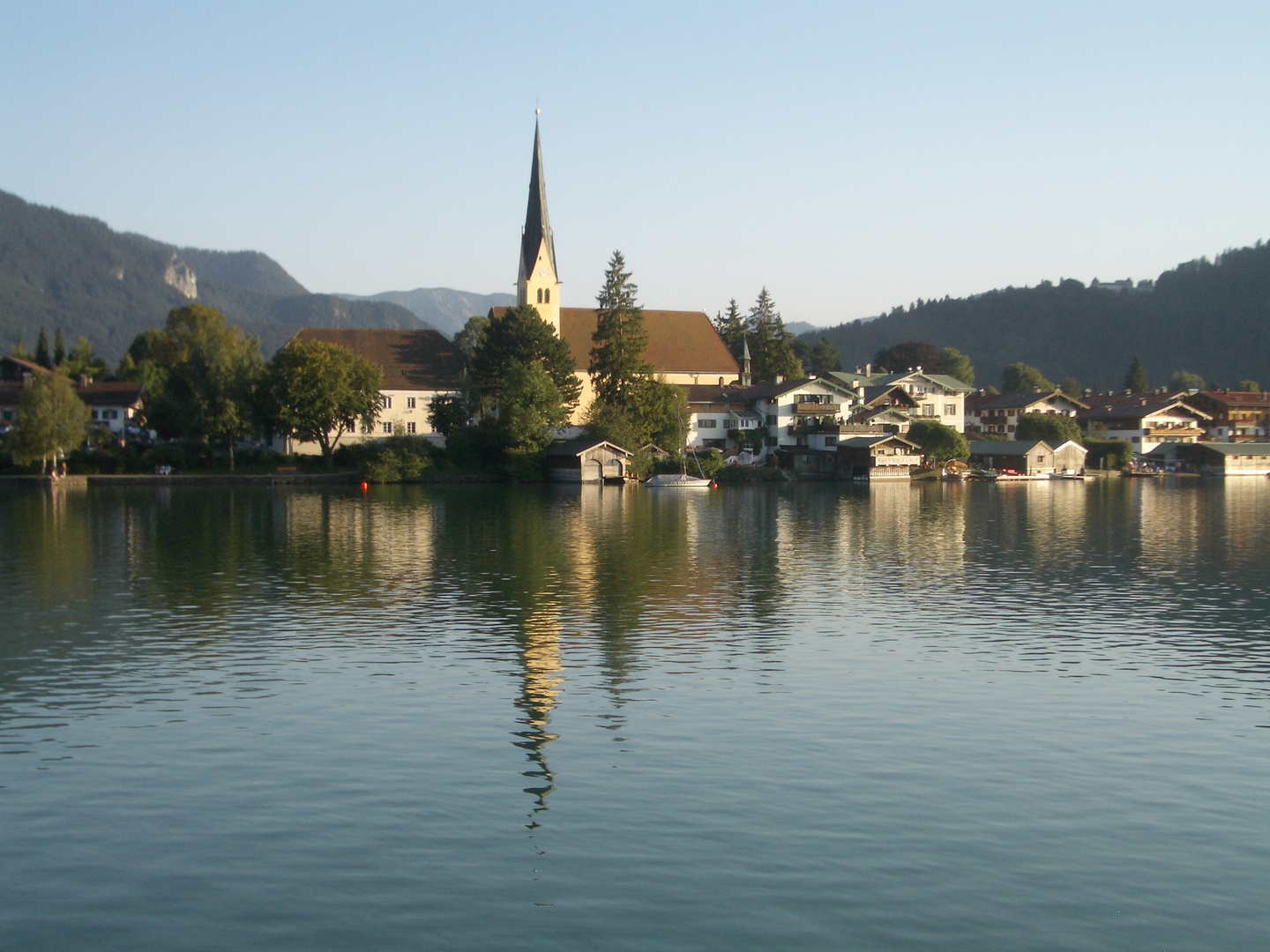 Rottach-Egern Rottach-Egern