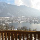 Rottach Egern im Schnee