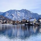 Rottach Egern / Tegernsee...