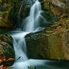 Rottach Wasserfall 2