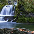 Rottach Wasserfall