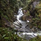 Rottach Wasserfall