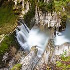 Rottach Wasserfall am Tegernsee