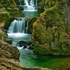 Rottach Wasserfall