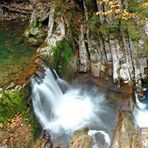Rottacher Wasserfälle