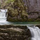 Rottacher Wasserfälle