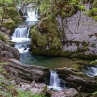 Rottacher Wasserfall