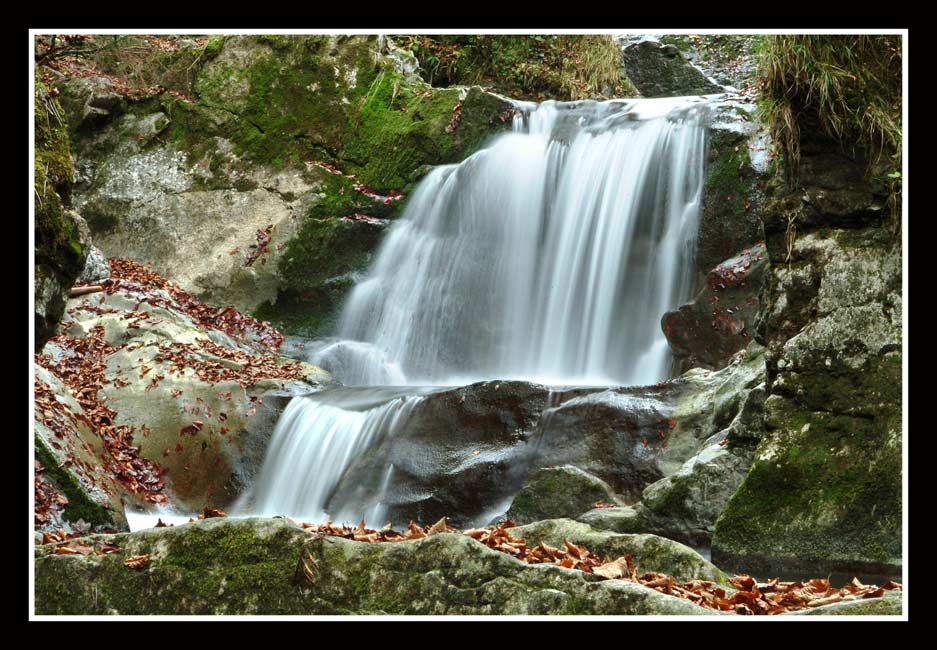 Rottachfall am Tegernsee 2