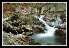 Rottachfall am Tegernsee 3