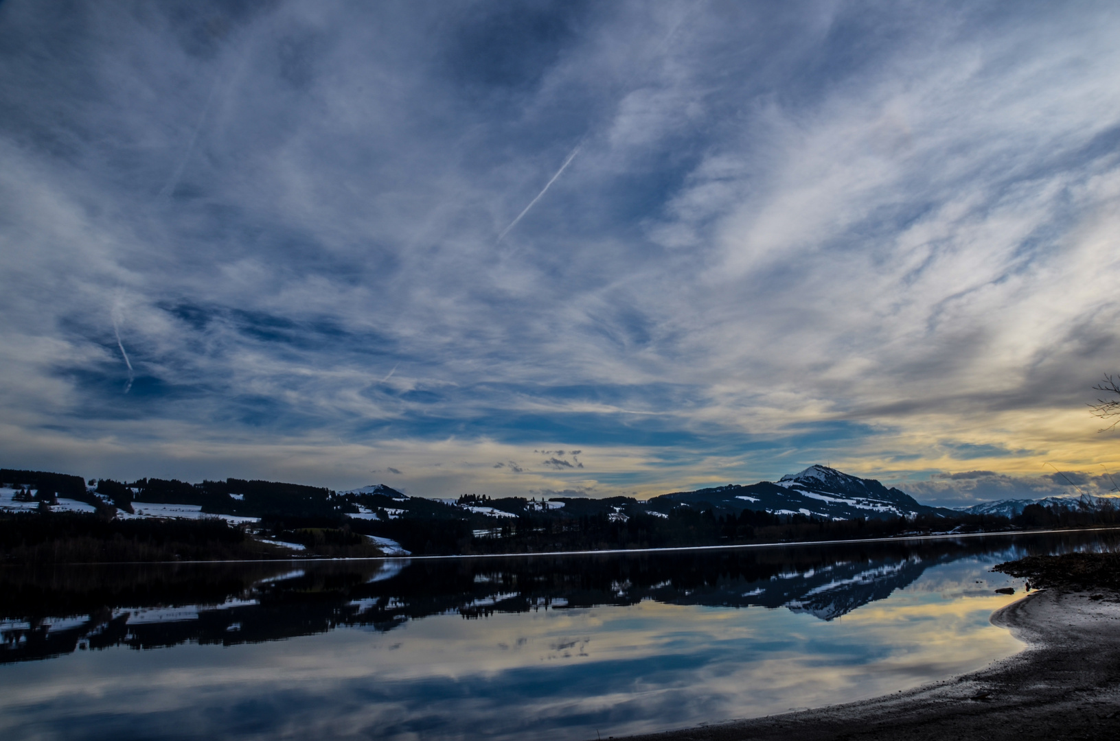 Rottachsee