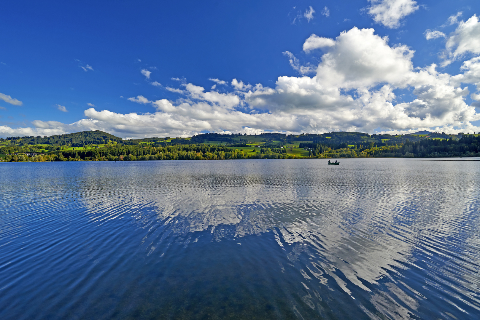 Rottachsee