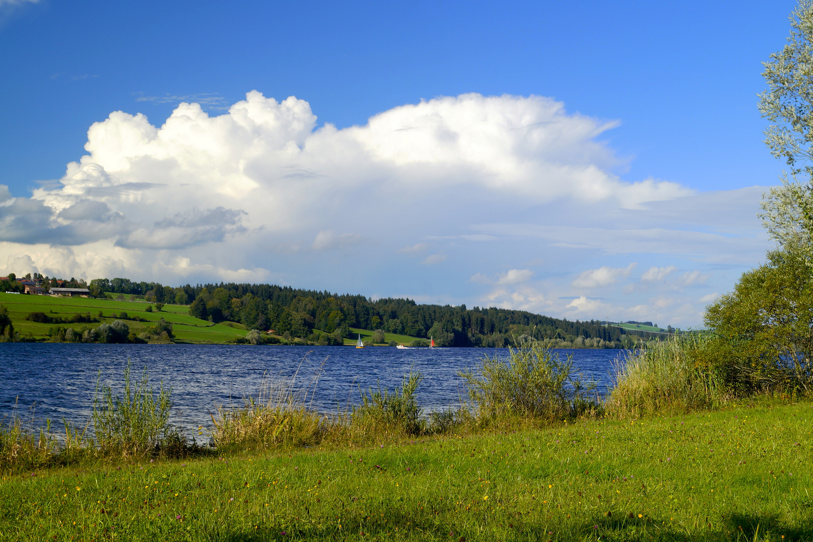 Rottachsee