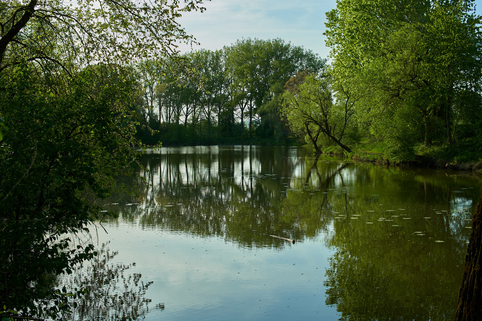 Rottal Natur Bad Birnbach