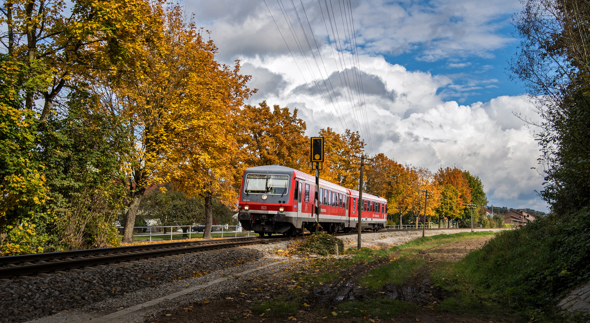 Rottaler Herbst