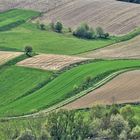 Rottaler Landschaft bei Lengsham