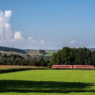 Rottaler Spätsommer