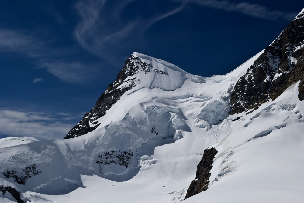 Rottalhorn Schweiz