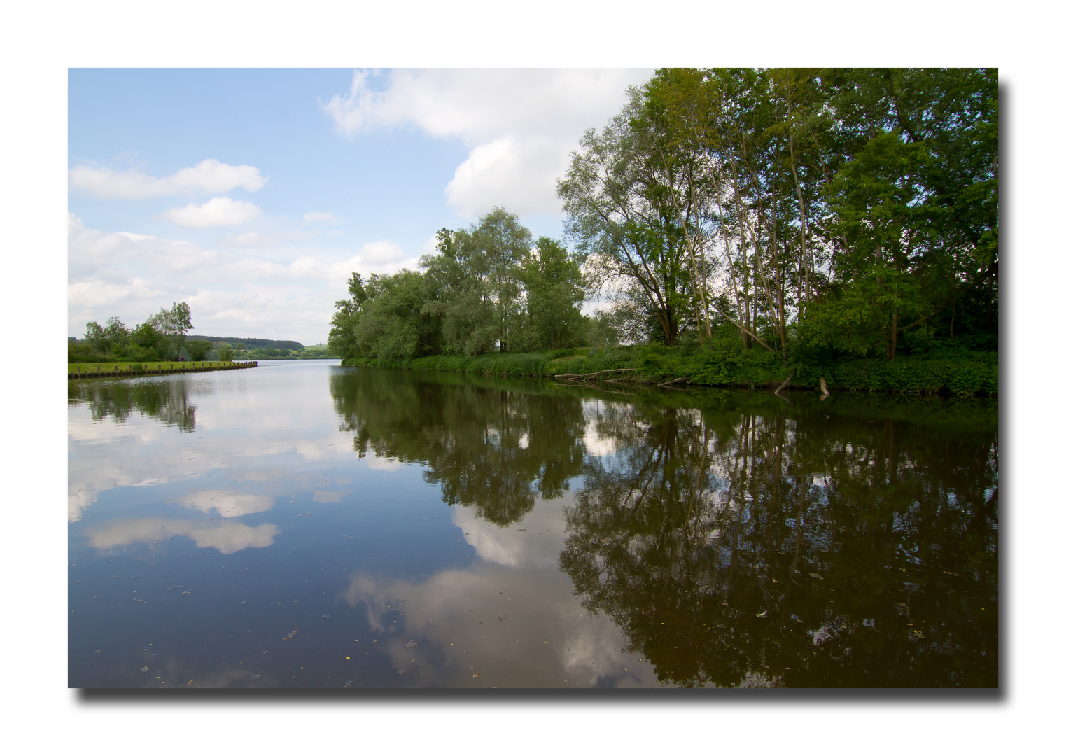 Rottauensee Pfarrkirchen