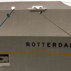 Rottedam - Katendrecht - SS Rotterdam - 01