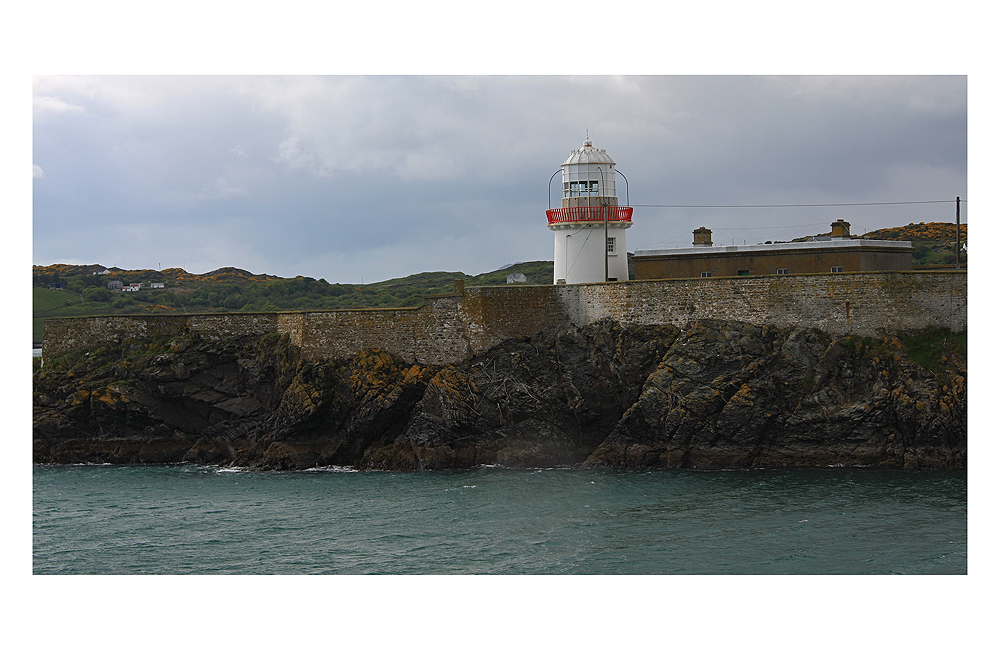 Rotten Island Lighthouse