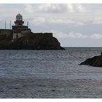 Rotten Island Lighthouse II...