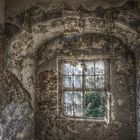 rotten window
