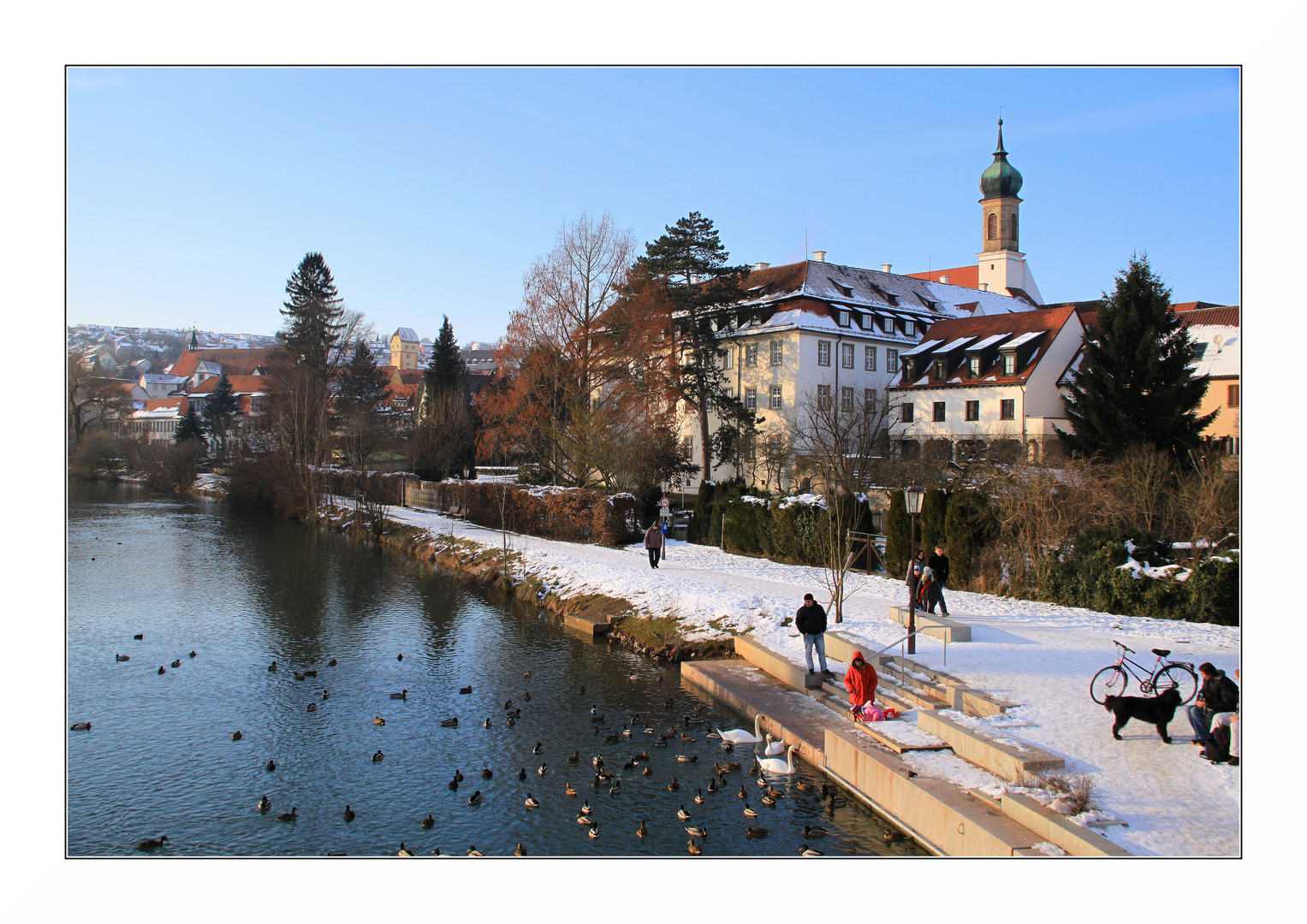 Rottenburg am Neckar