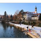 Rottenburg am Neckar