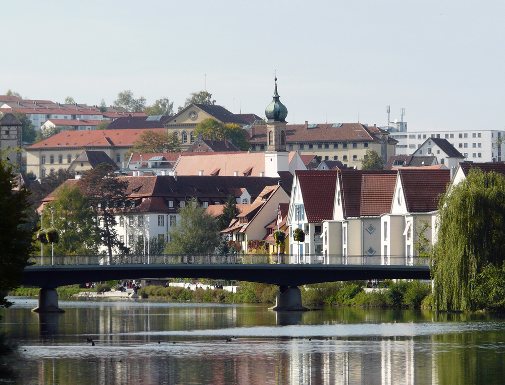 Rottenburg am Neckar (2)