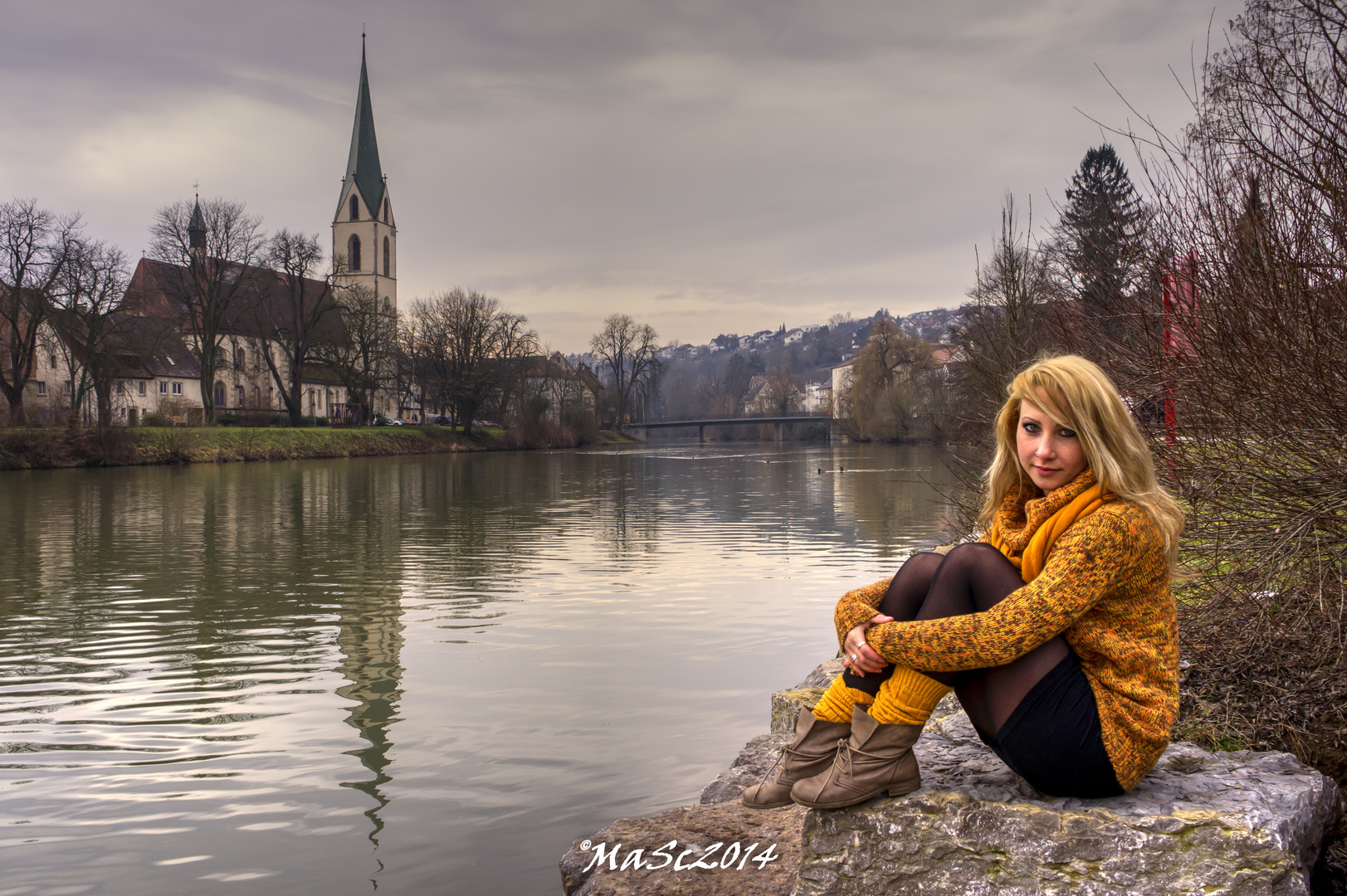 Rottenburg am Neckar