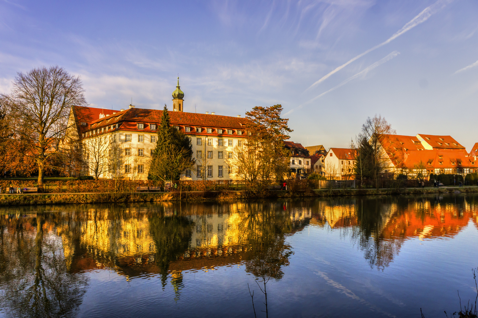 Rottenburg am Neckar