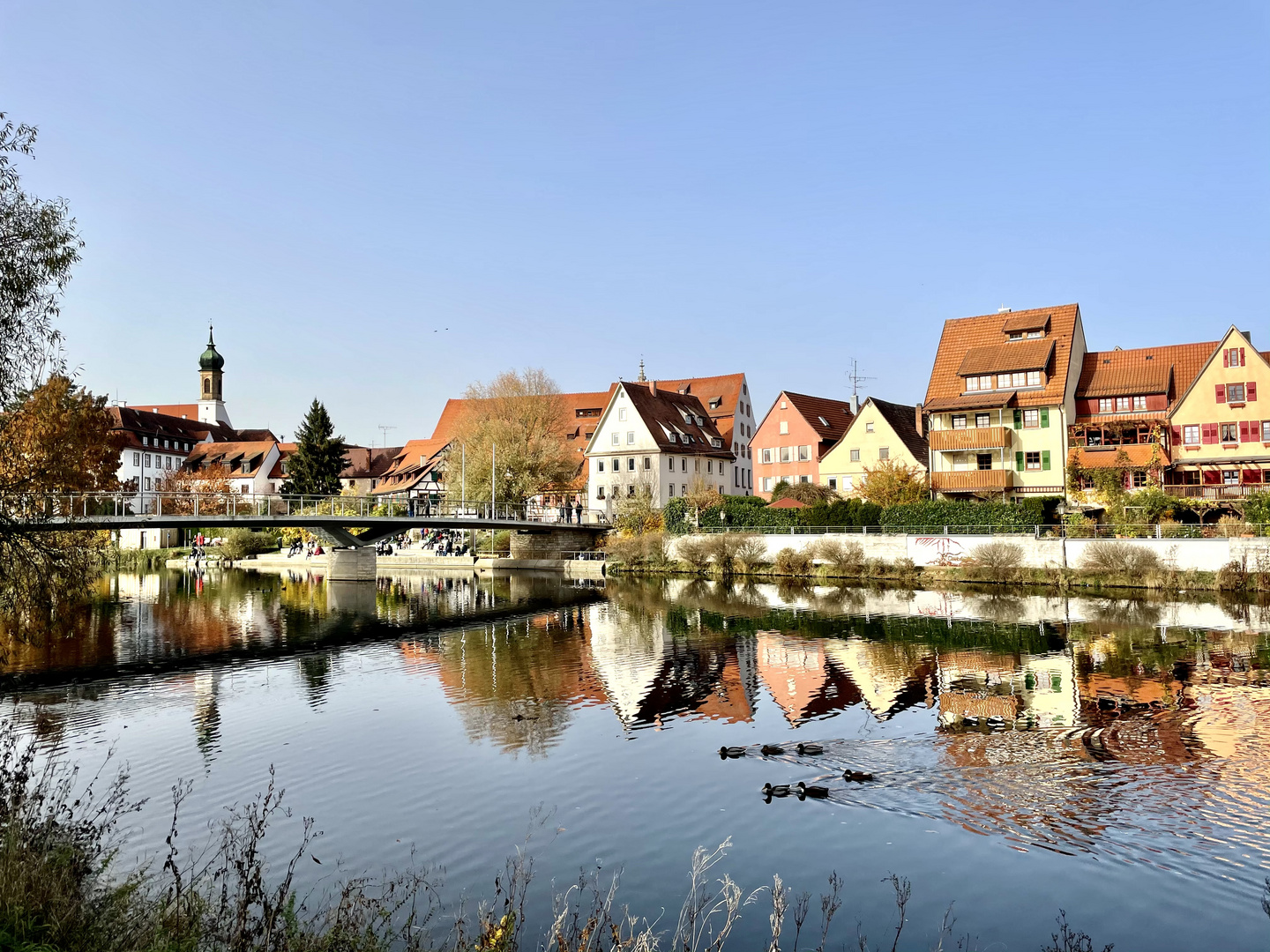 Rottenburg am Neckar 