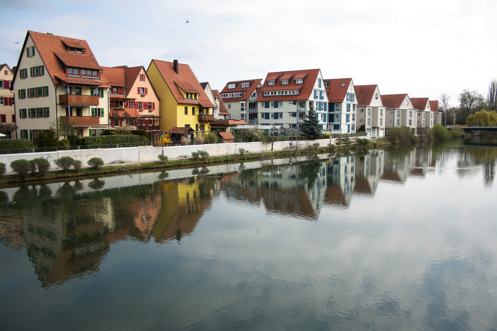 Rottenburg am Neckar