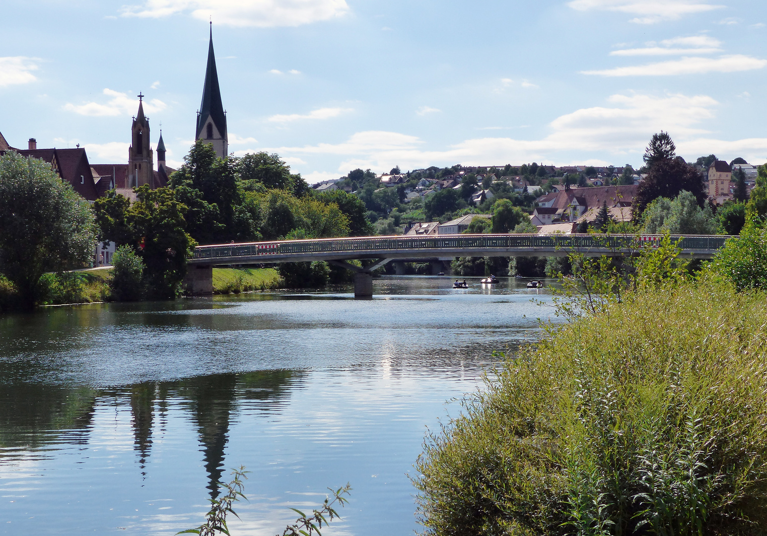 Rottenburg am Neckar