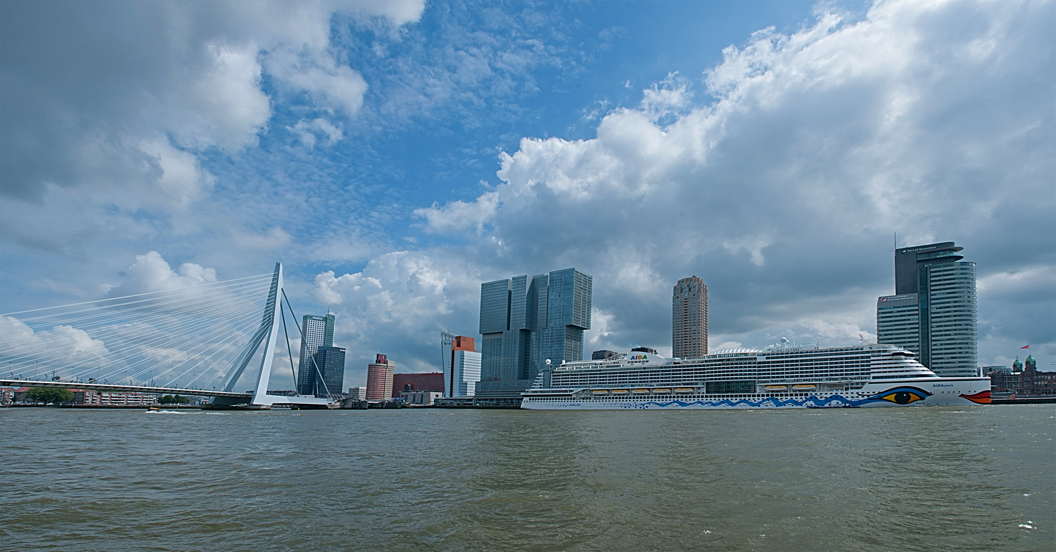 Rotterdam 