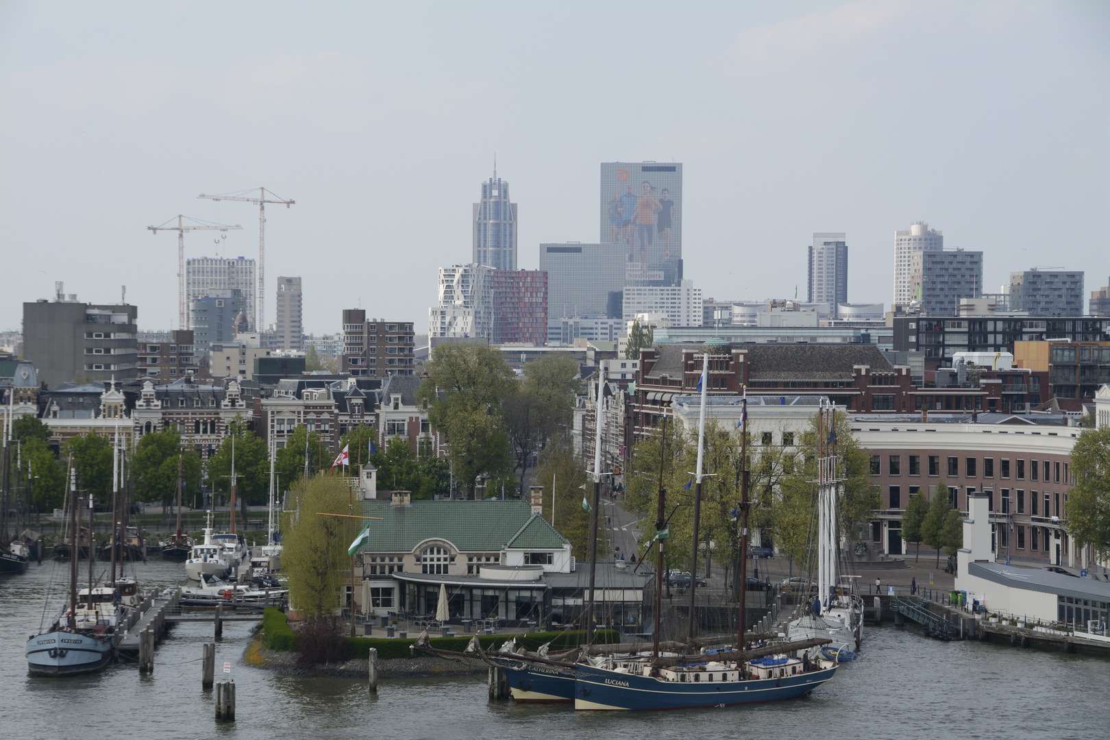 Rotterdam