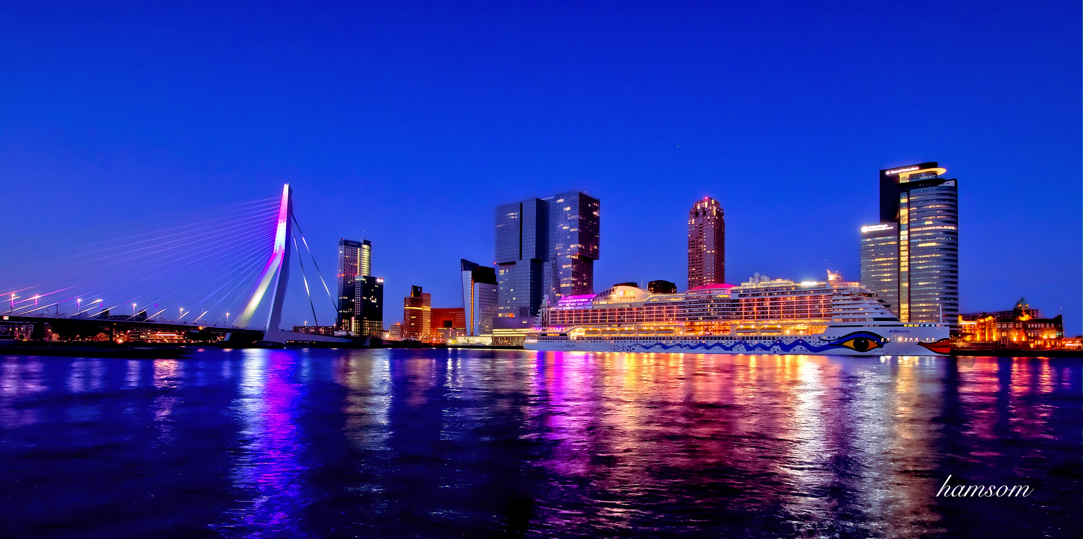 Rotterdam