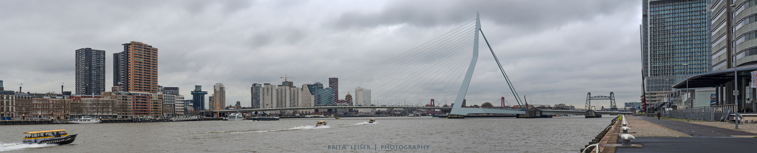 Rotterdam