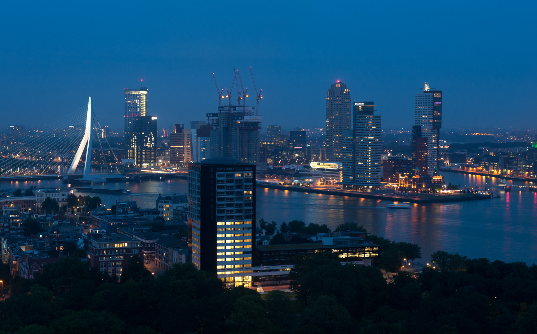 Rotterdam