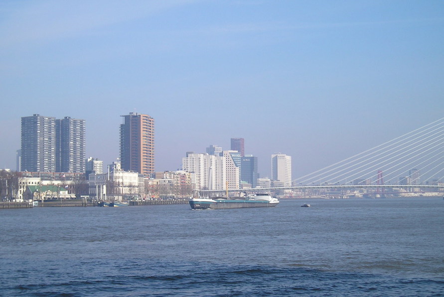 Rotterdam 2011